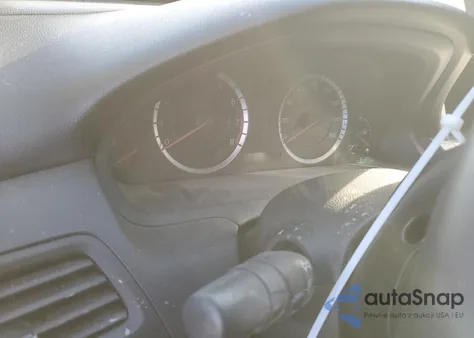 2011 Honda Accord Exl z USA, uszkodzony, nr VIN 1HGCP3F87BA021899